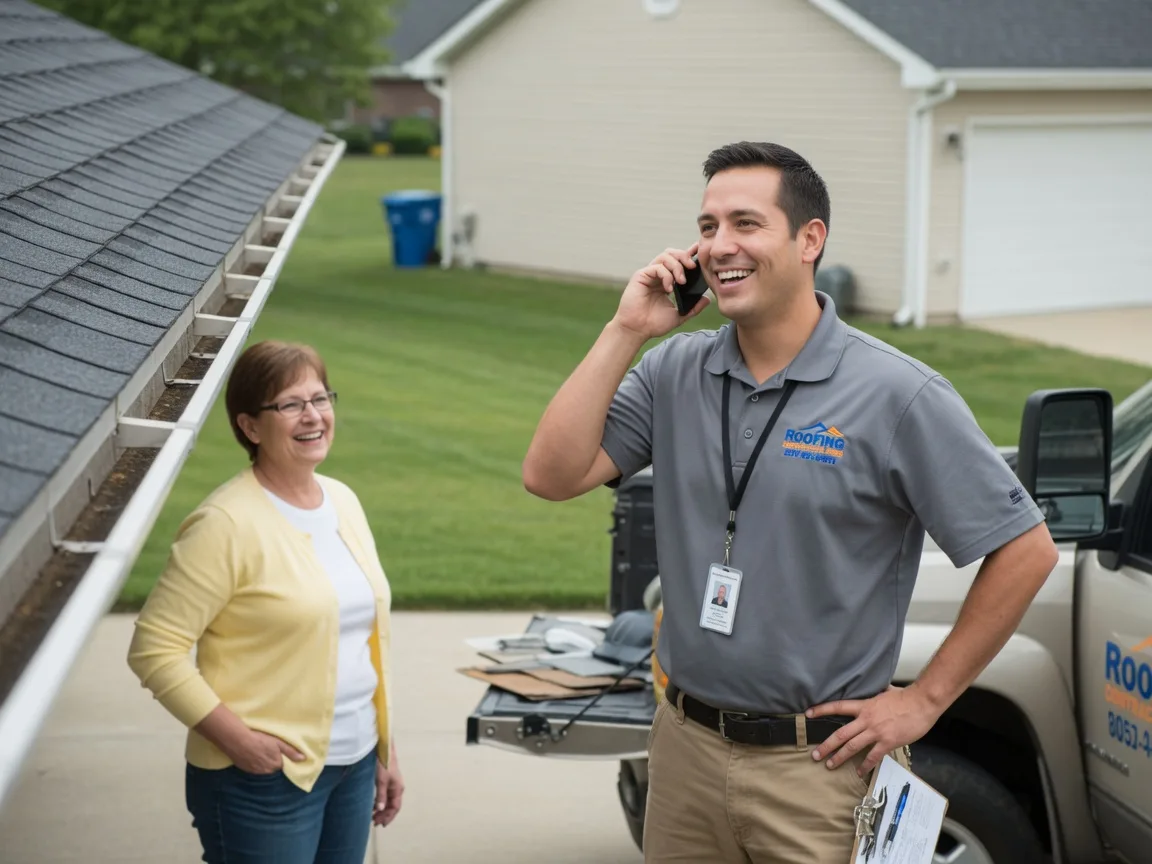 Local Roofing Contractors Converse, IN FAQs